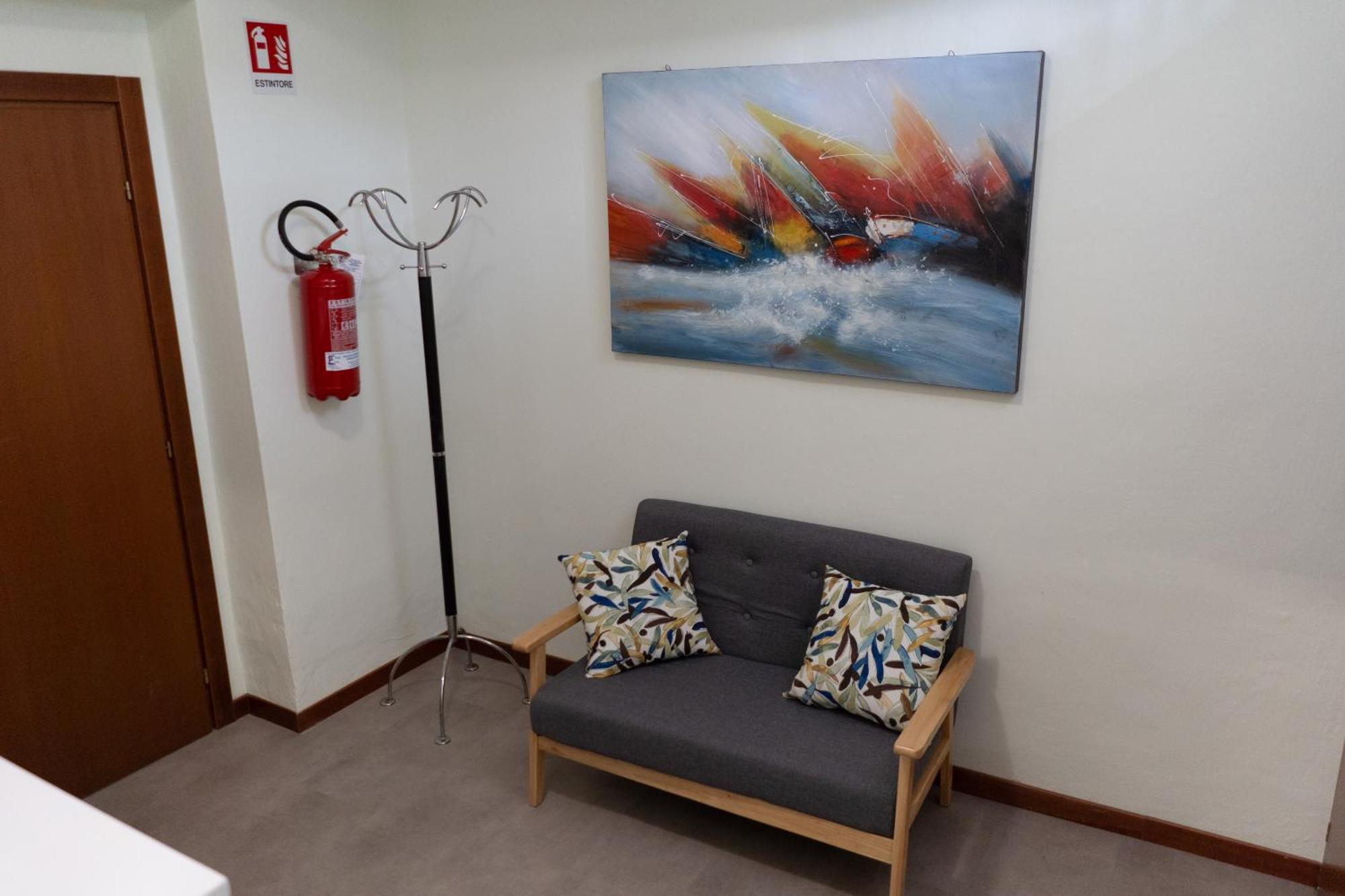 Terrazza Di Luisa Parking Wifi Vista Lago Carate Urio Εξωτερικό φωτογραφία